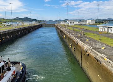 panama/darien/landmark/cocoli-locks-panama-canal-expansion