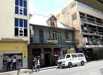 mauritius/moka/landmark/artisan-coffee-sir-william-newton