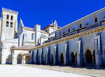 spain/burgos/landmark/the-huelgas-monastery