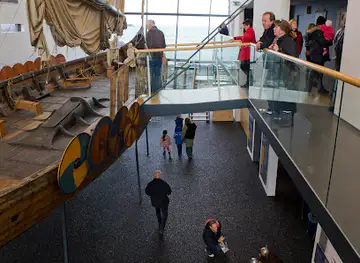 Viking World