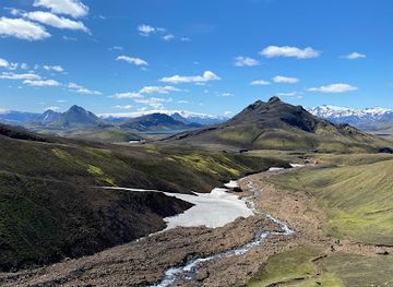 iceland/thorsmork/landmark/porsmork