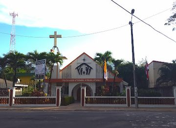 costa-rica/jaco/landmark/parroquia-inmaculada-concepcion-de-maria
