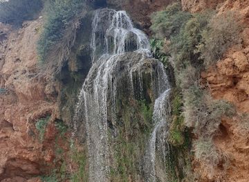 libya/derna/landmark/derna-waterfalls