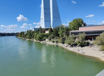 switzerland/basel/landmark/museum-tinguely