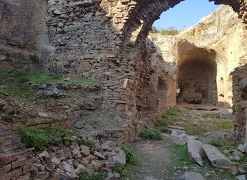 turkiye/ephesus/landmark/grotto-of-the-seven-sleepers