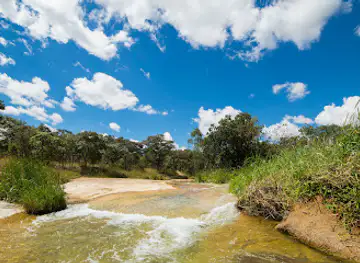 Mukuvisi Woodlands