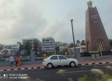 india/visakhapatnam/ramakrishna-beach/landmark/love-vizag