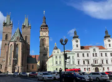 Bílá věž