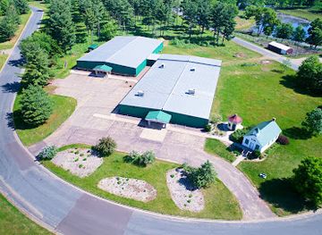 wisconsin/chippewa-valley/landmark/russell-j-rassbach-heritage-museum