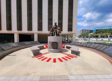 florida/tallahassee/landmark/florida-firefighters-memorial