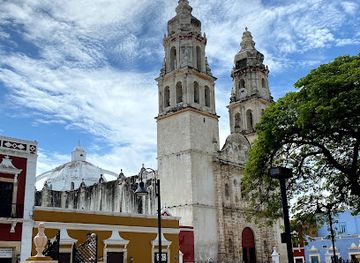 mexico/campeche/landmark/baluarte-de-la-soledad