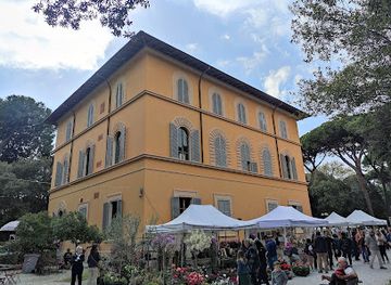 italy/versilia/landmark/parco-della-versiliana