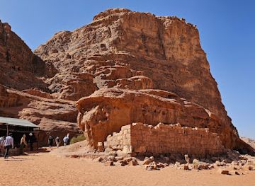 jordan/wadi-hidan/landmark/lawrence-s-house