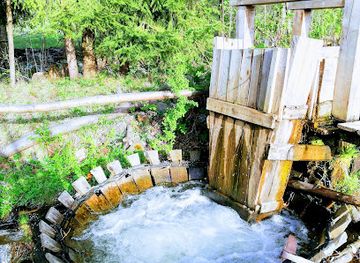 romania/wallachia/landmark/valtoare-traditionala