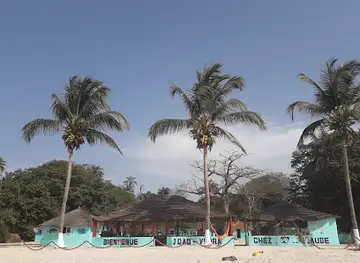 Ilha Joao Vieira