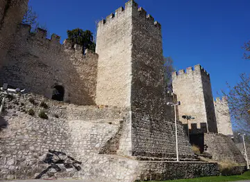 Castle Torres Novas