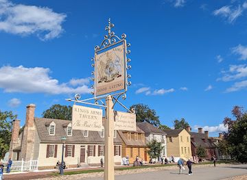 virginia/williamsburg/landmark/apothecary