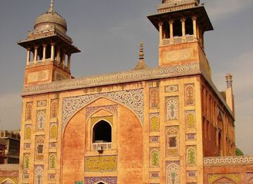 pakistan/lahore/landmark/lahore-fort-park