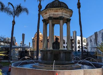 california/san-diego/landmark/louis-j-wilde-monument