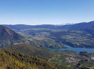 Panorama Val di Non