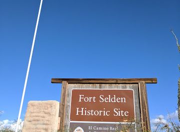Fort Selden Historic Site