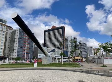 brazil/fortaleza/beira-mar/landmark/orla-fortaleza