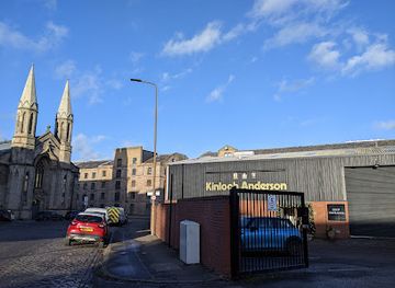 united-kingdom/edinburgh/leith/landmark/leith-citadel