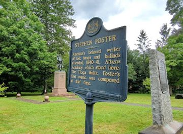 pennsylvania/lower-susquehanna-valley/landmark/sullivan-expedition-stephen-foster-historical-marker