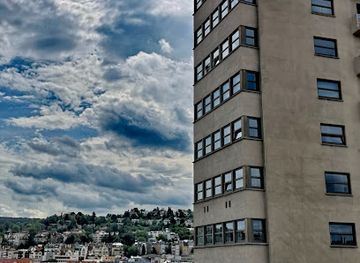 germany/stuttgart/mitte/landmark/tagblatt-turm