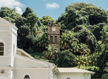 seychelles/victoria/landmark/immaculate-conception