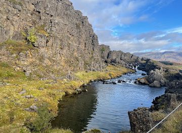 iceland/borgarfjörður/landmark/logberg