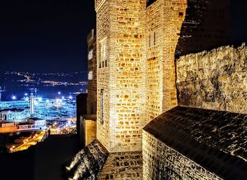 morocco/tangier/landmark/bab-al-bahr