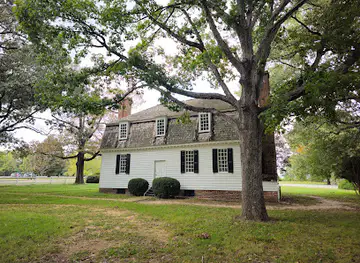 Moore House