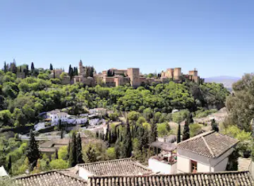Mirador de la Vereda de Enmedio