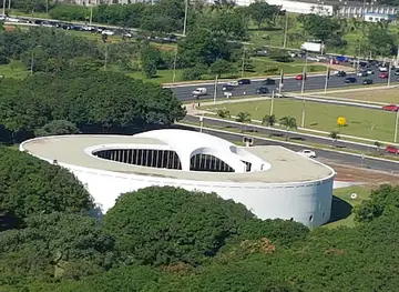 Memorial of Indigenous Peoples
