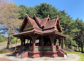 south-korea/yeongnam-region/landmark/korean-war-thai-soldier-monument