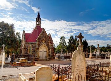 australia/adelaide/landmark/west-terrace-cemetery