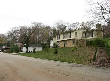 Hills and Dales Historic District