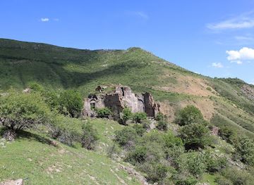 armenia/geghama-mountains/landmark/aghjots-monastery