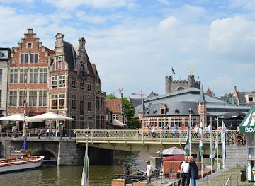 belgium/ghent/landmark/bourgoyen-ossemeersen