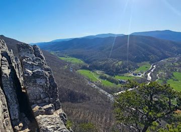 west-virginia/seneca-rocks/landmark/seneca-rocks-observation-deck
