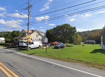 pennsylvania/great-valley/landmark/colebrookdale-furnace-pennsylvania-historic-marker