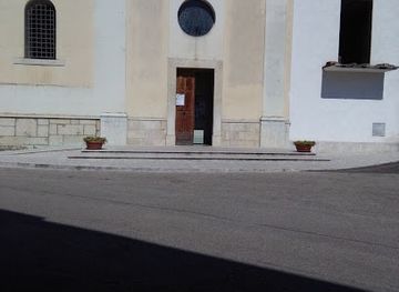 italy/sannio/landmark/church-of-saint-mary-della-pieta