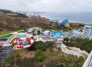 morocco/tangier/landmark/mnar-park