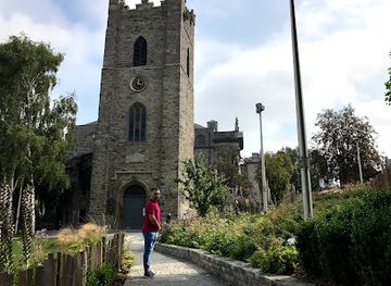 ireland/county-dublin/landmark/old-dublin-city-wall