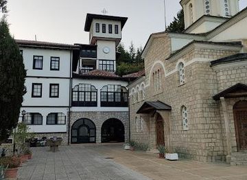 albania/pogradec/landmark/monastery-of-the-nativity-of-the-blessed-virgin-mary-kalista