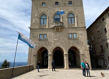 san-marino/acquaviva/landmark/modern-art-gallery