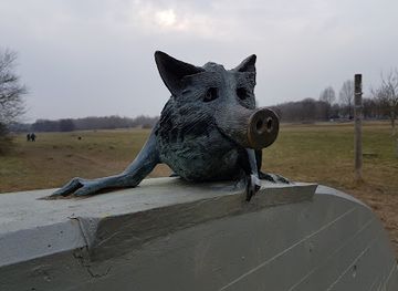 germany/franconia/landmark/frankfurter-grungurteltier