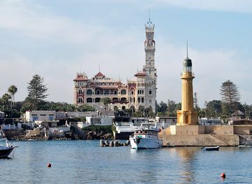 egypt/alexandria/landmark/tea-island