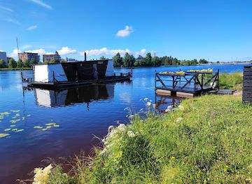 finland/oulu/landmark/tuiran-uimaranta
